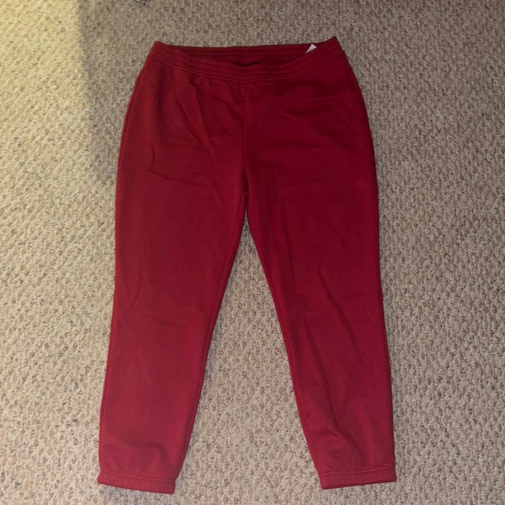 Red Banana Republic Joggers